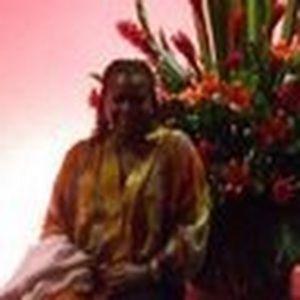 Meet your Posher, Nellie